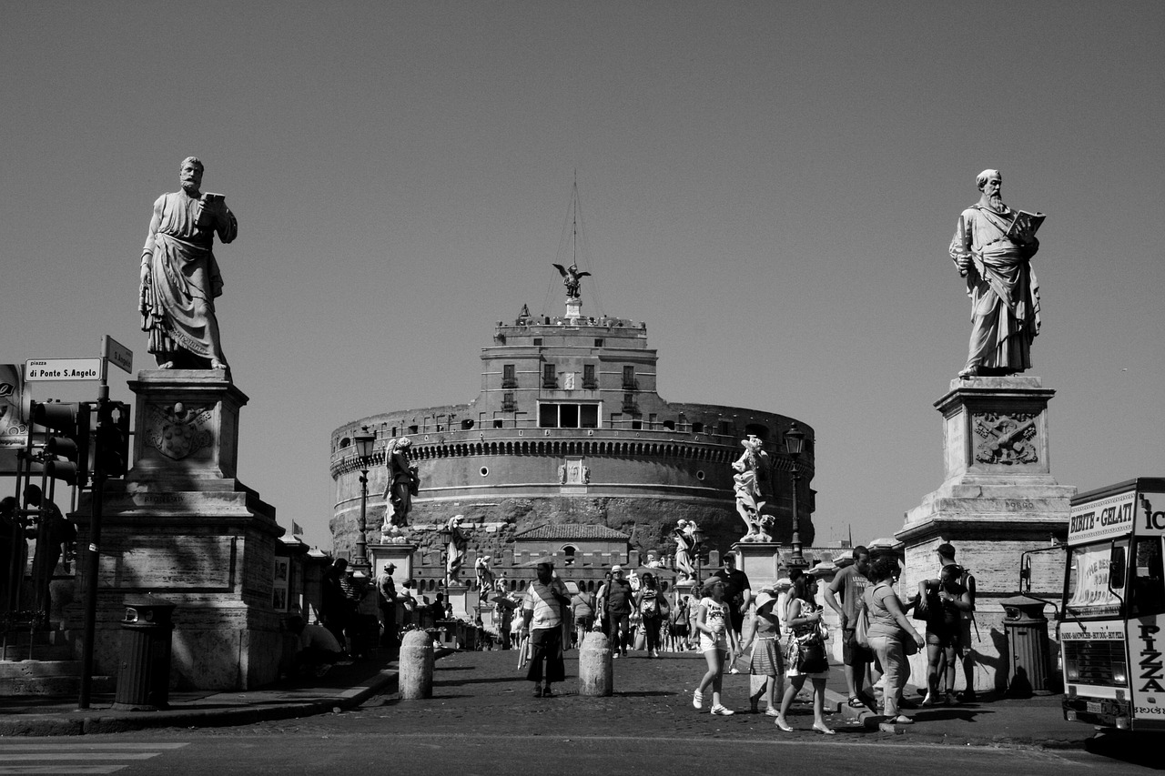 Castel Sant'angelo