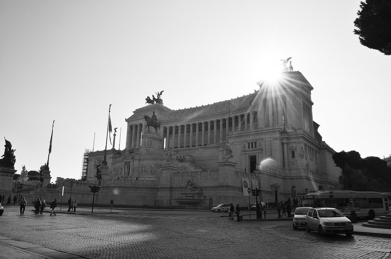 Altare della Patria